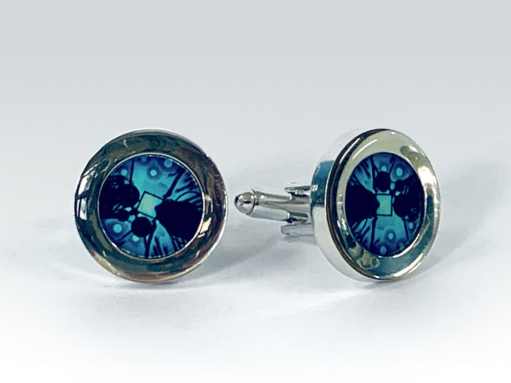 OPAL Cufflinks